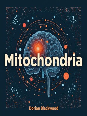 cover image of Mitochondria